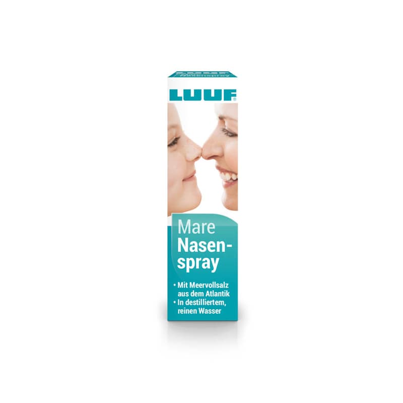 Mare Nasal Spray