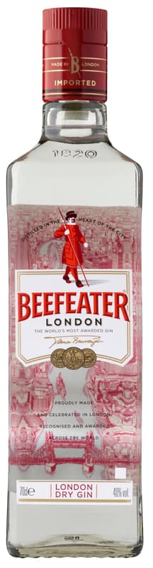 Beefeater London Dry Gin
