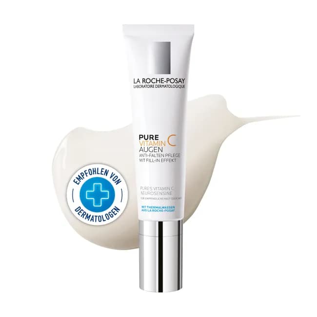 La Roche-Posay REDERMIC C EYES