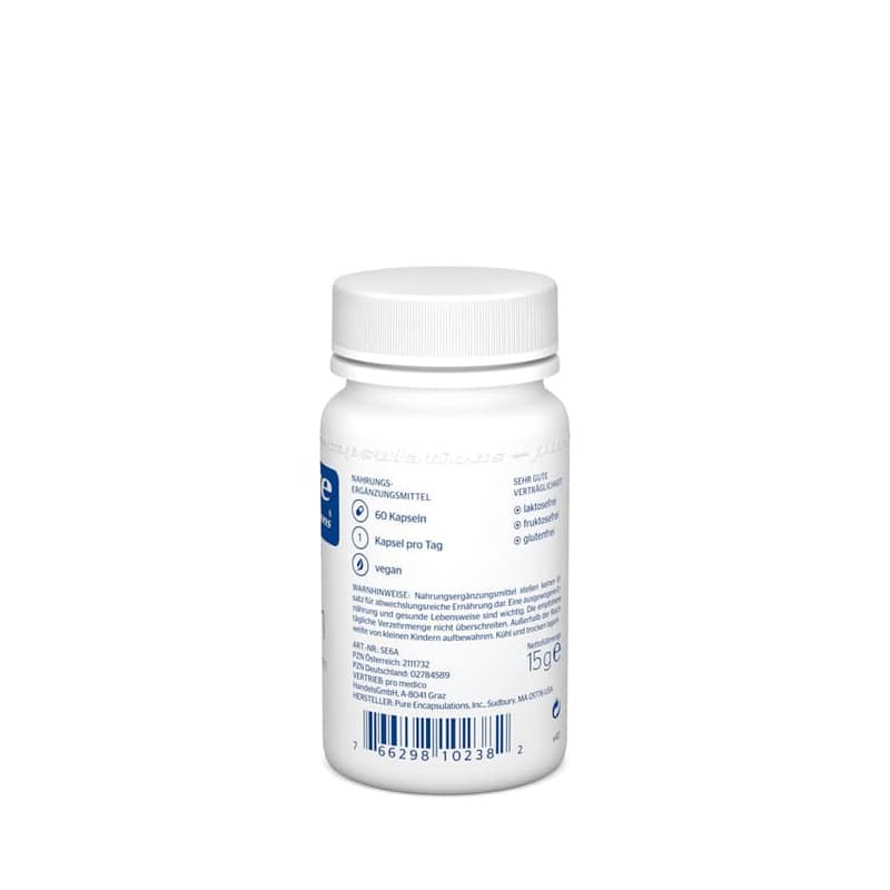 Pure Encapsulations® Selen