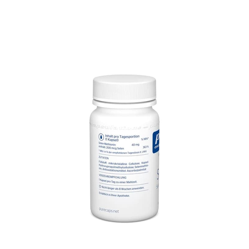 Pure Encapsulations® Selen