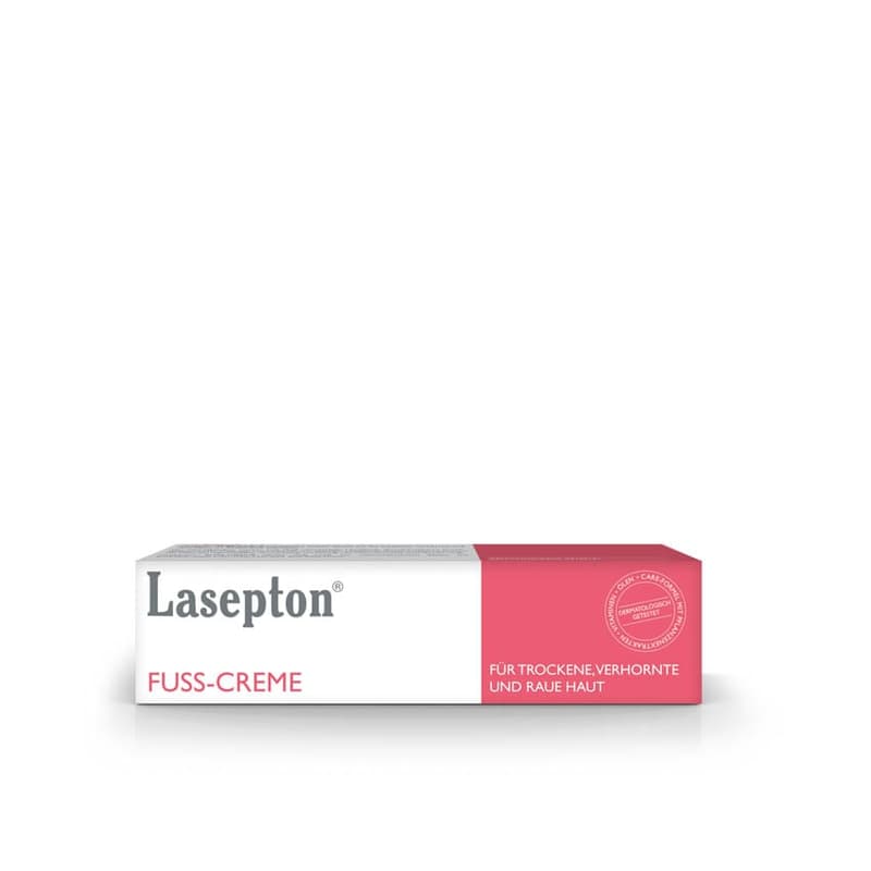 LaseptonMED® CARE FOOT CREAM