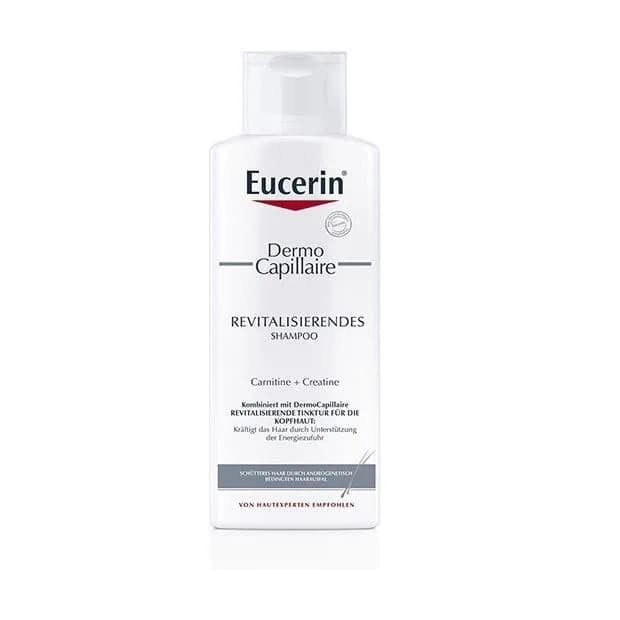 Eucerin DermoCapillaire Revitalising Shampoo