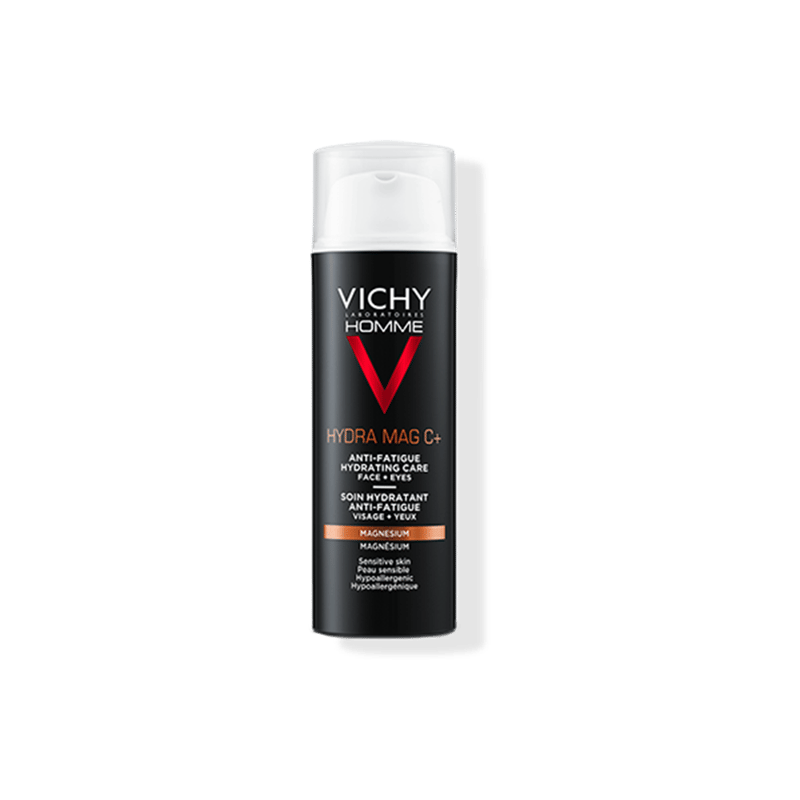 Vichy Homme Hydra Mag C+