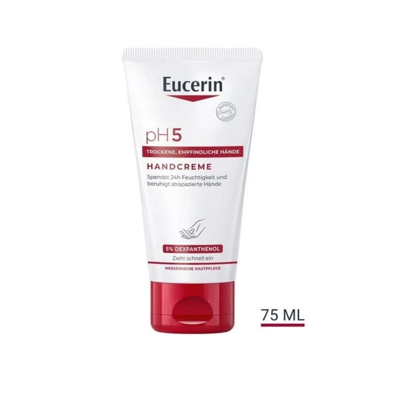 Eucerin pH5 Hand Cream