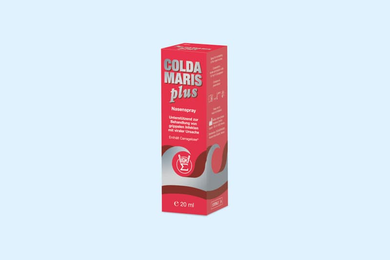 Nasal Spray Plus