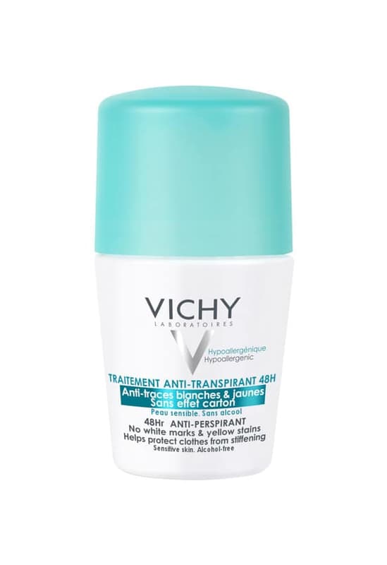 VICHY DEO Roll-On 48h Anti-Flecken