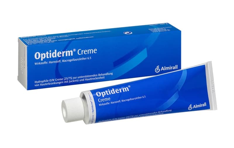 Optiderm - Cream