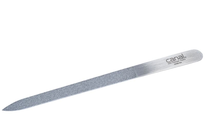 Canal DIAMOND FILE 15CM nr.4056