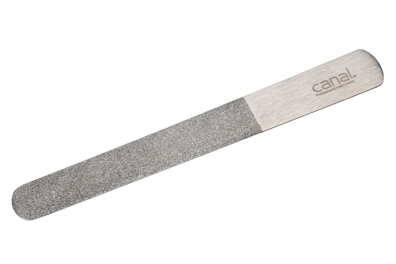 Canal CUTTLE DIAMOND FILES 4057
