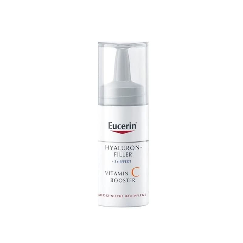 Eucerin Hyaluron-Filler Vitamin C Booster 1 Ampulle