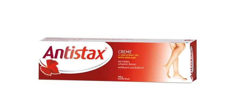 Antistax Creme