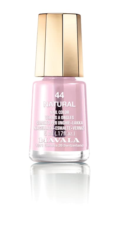 Mavala Nagellack 44 Natural