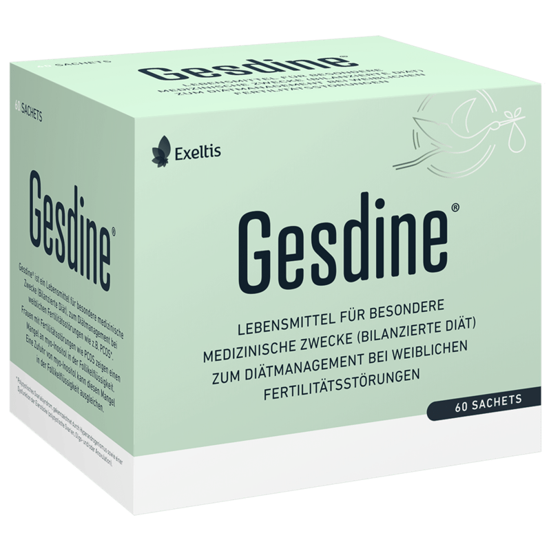 Gesdine