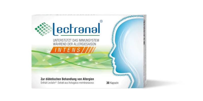 Lectranal intensive