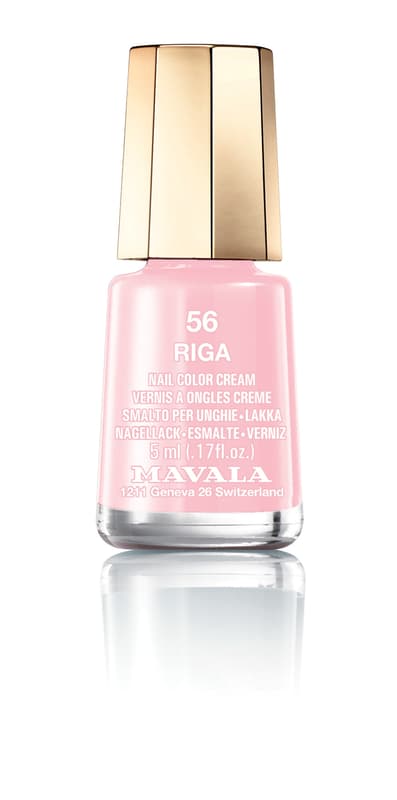 Mavala Nagellack 56 Riga 