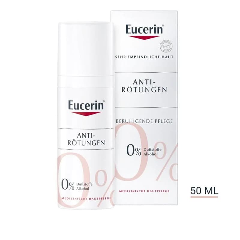 Eucerin AntiRötungen Beruhigende Pflege