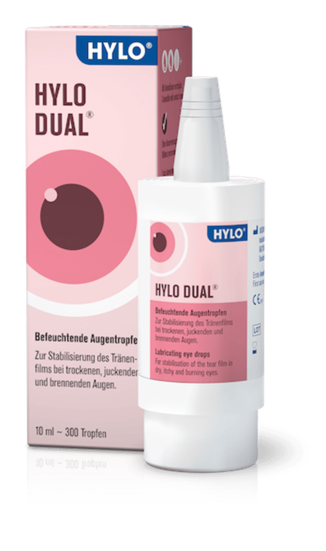 Hylo-Dual