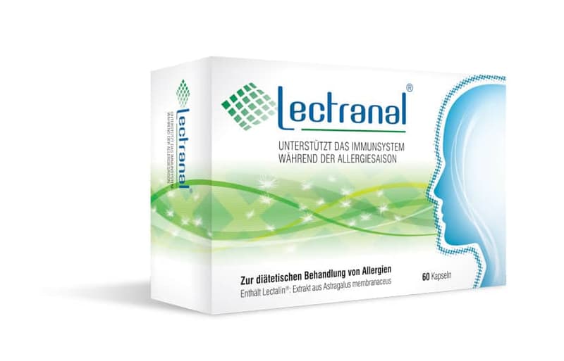 Lectranal