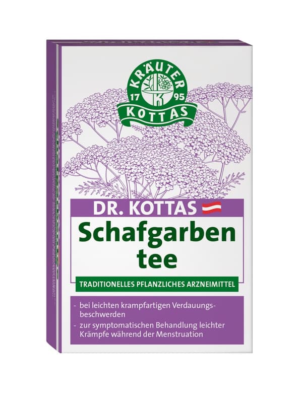 Dr. Kottas Yarrow Tea