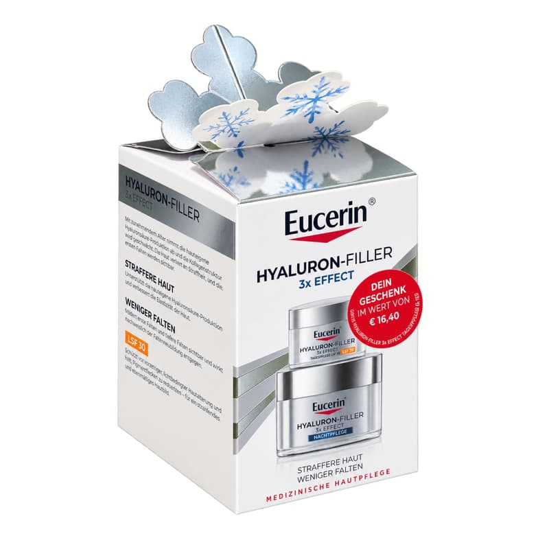 Eucerin Hyaluron-Filler Night