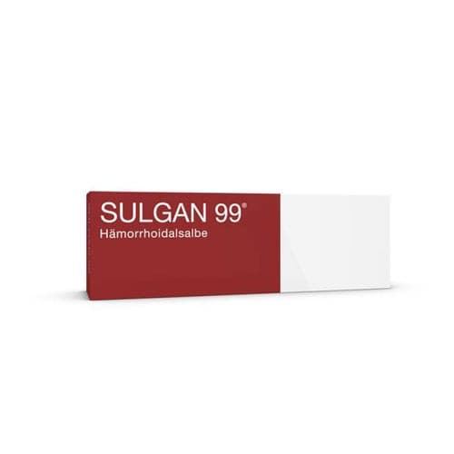 Sulgan 99
