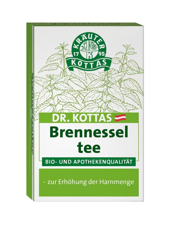 Dr. Kottas Nettle Tea
