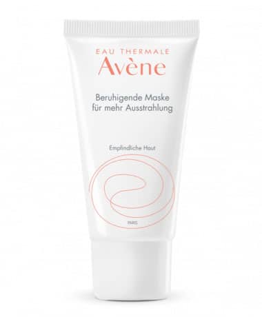 Avene Les Essentiels Beruhigende Maske