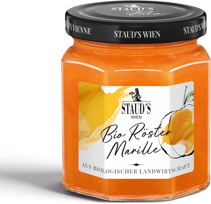 Staud's BIO Apricot Roaster