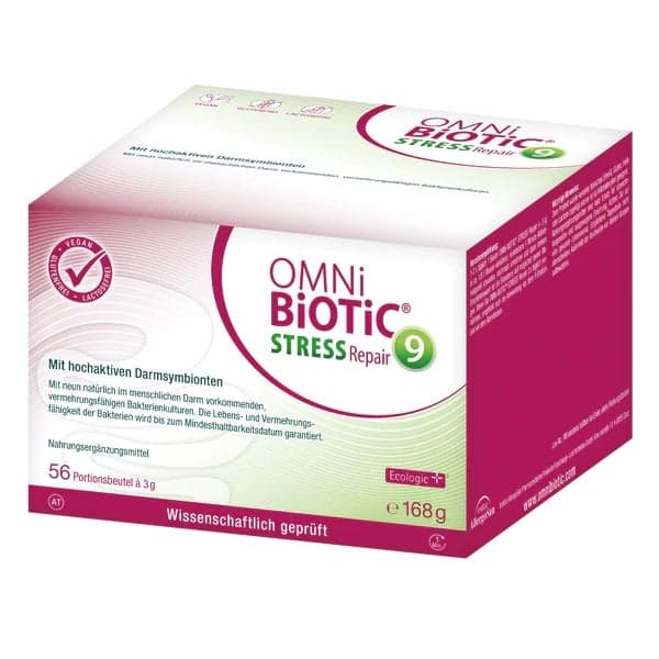 OMNi BiOTiC® Stress Repair