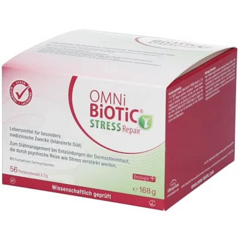 OMNi BiOTiC® Stress Repair