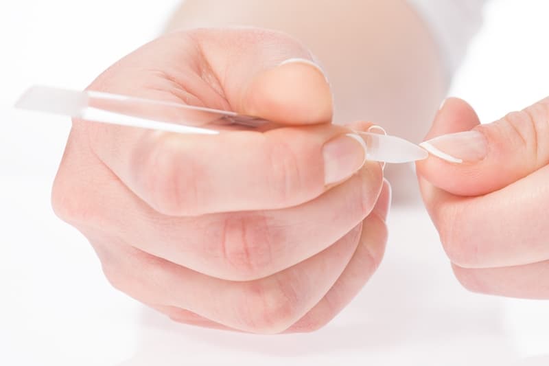 Canal GLASS MANICURIST'S TOOL No.6040