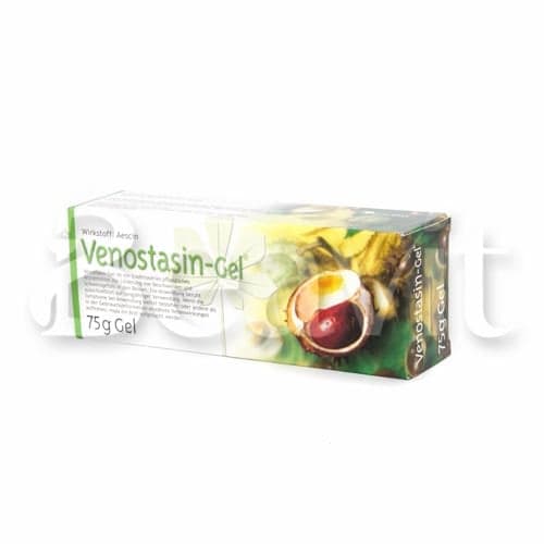 Venostasin - Gel