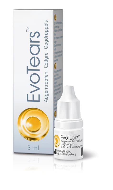 EvoTears Augentropfen