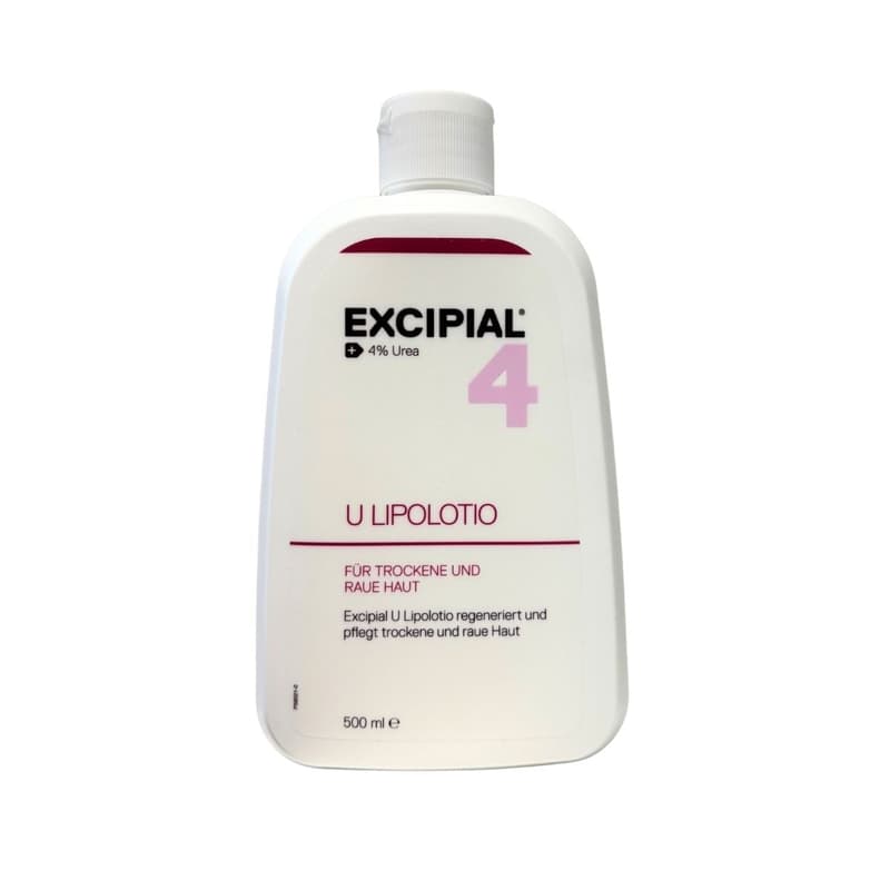Excipial® U Lipolotio