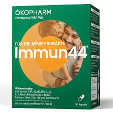 Ökopharm Immun44®  Kapseln