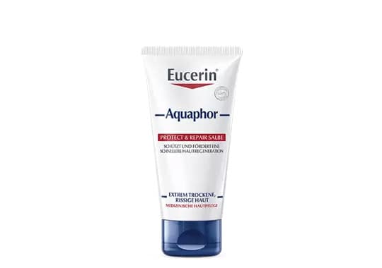 Eucerin Aquaphor Protect & Repair Ointment