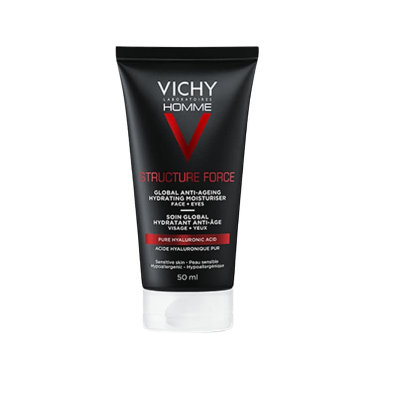 VH Structure Force Care
