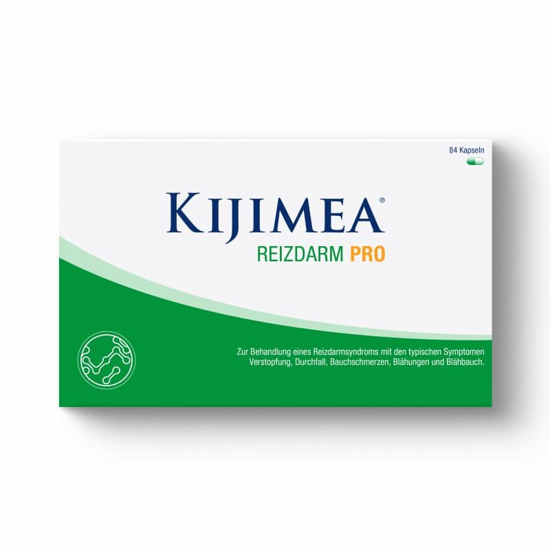 Kijimea Irritable Bowel PRO Capsules