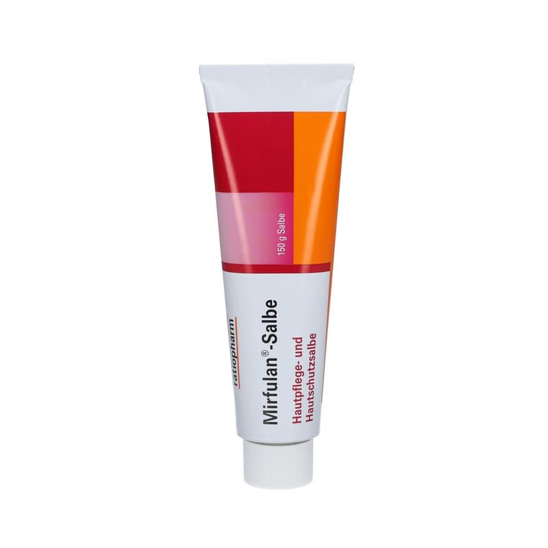 Mirfulan Ointment