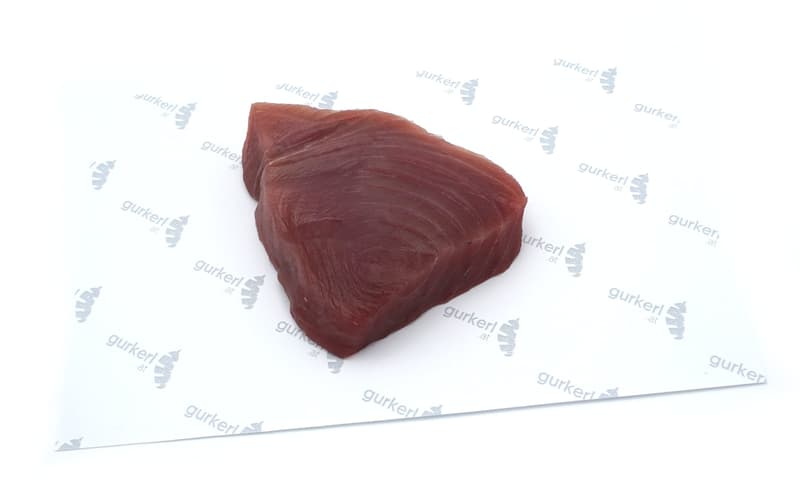 Yellowfin Tuna Steak AAA Quality