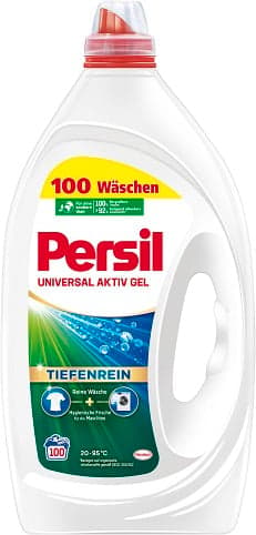 Persil Gel Universal