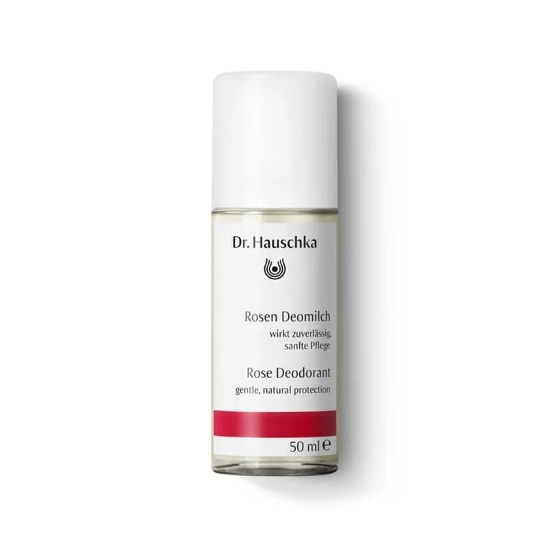 Dr. Hauschka Rose Body Moisturiser