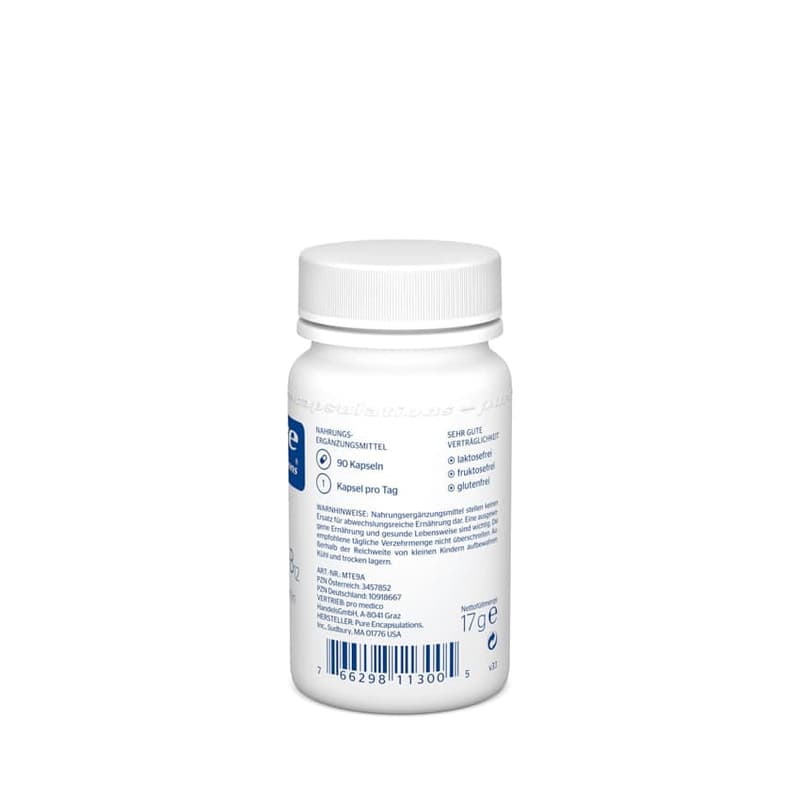 Pure Encapsulations® Vitamin B12