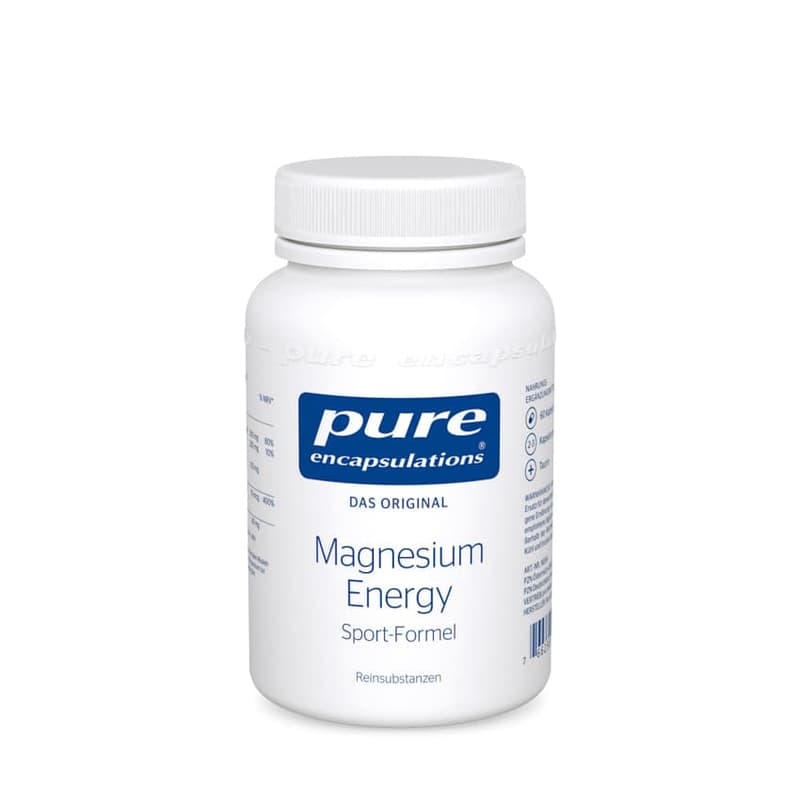 Pure Encapsulations® Magnesium Energy