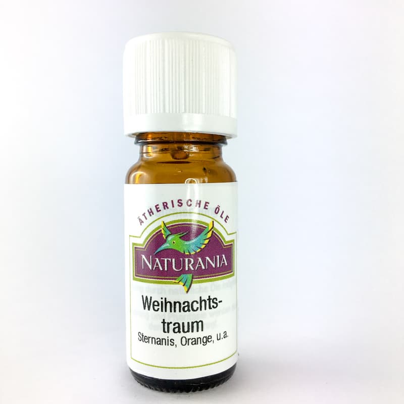 Essential oil Christmas Dream