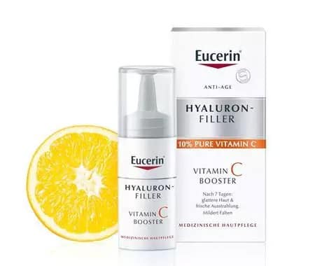 Eucerin HYALURON-FILLER Vitamin C Booster