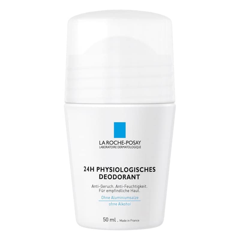 La Roche Posay Physiologisches Deodorant Roll On