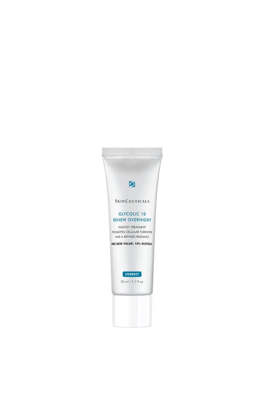Skinceuticals Glycolic 10 Renew Overnight