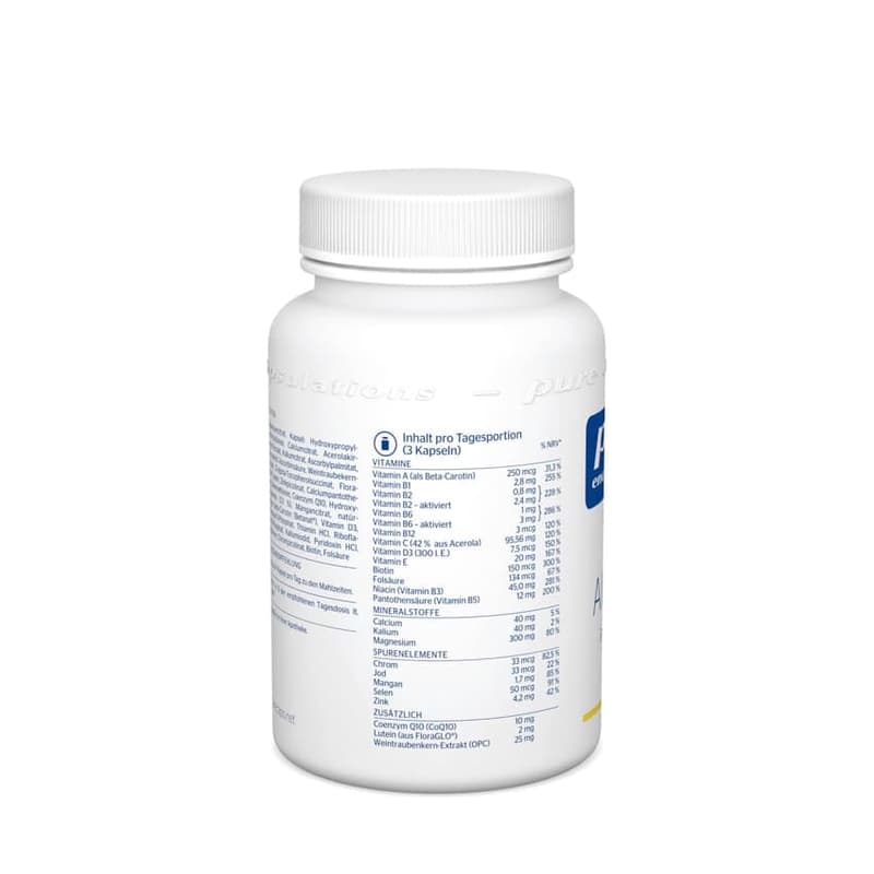 Pure Encapsulations® All-in-one